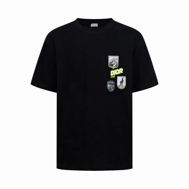 Dior T Shirts Short _SKUDiorXS-Lxetr29915415